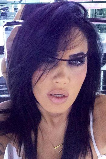 Oana Zăvoranu și-a acuzat iubitul că i-a furat mașina