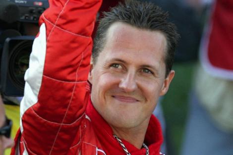 Demn de un campion! Michael Schumacher face "mici progrese care ne dau mult curaj"! Ultimele detalii OFICIALE fac înconjurul lumii!