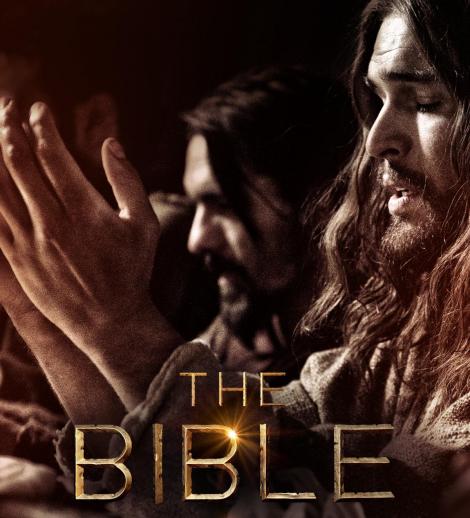 Antena 1 difuzează, în Săptămâna Mare, controversatul serial “The Bible”