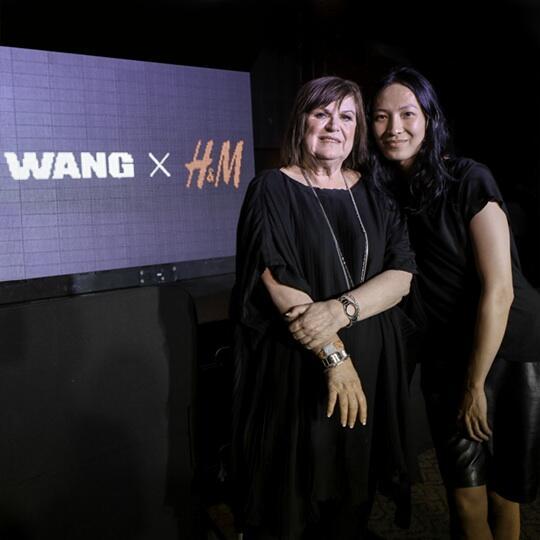 Următoarea colecţie de designer H&M poartă semnătura lui Alexander Wang