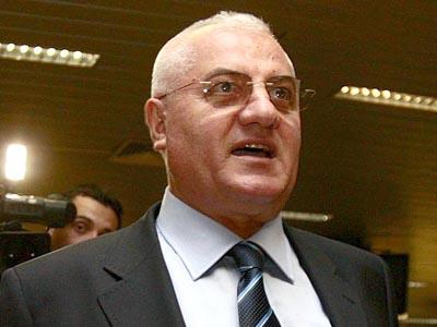 Mitică Dragomir &icirc;şi aşteaptă libertatea
