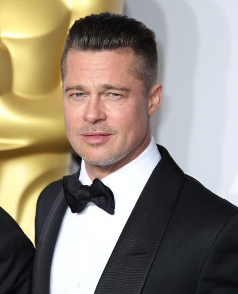 Brad Pitt va juca într-un film despre războiul din Afganistan