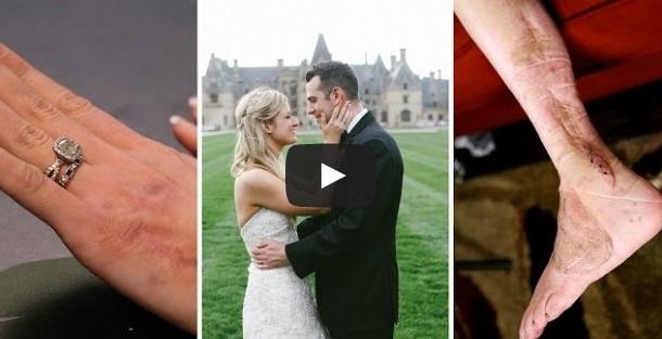 Jurnal al terorii! Un cuplu povestește clipele grele petrecute &icirc;n urma exploziei de la Maratonul din Boston