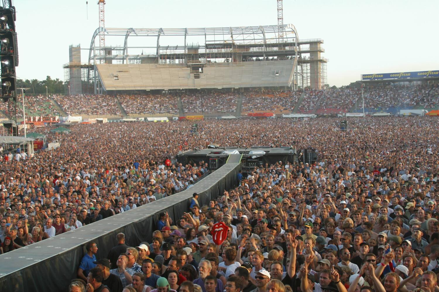 Lumea muzicală e &icirc;n stare de şoc! Una dintre cele mai iubite trupe de rock SE RETRAGE