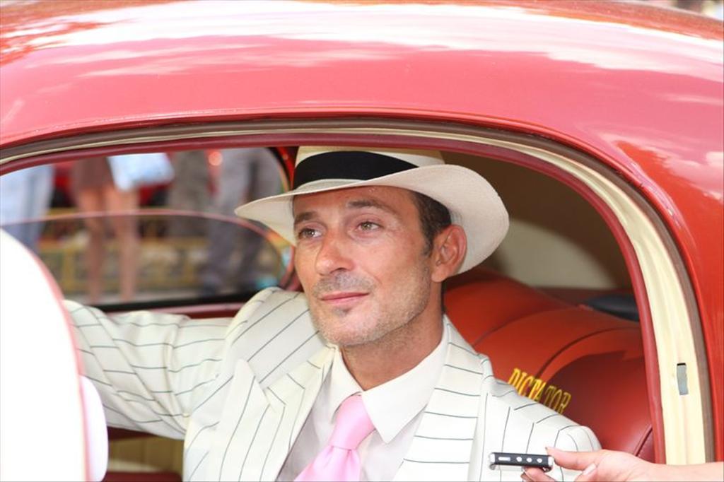 Radu Mazăre va fi judecat &icirc;n Vinerea Mare