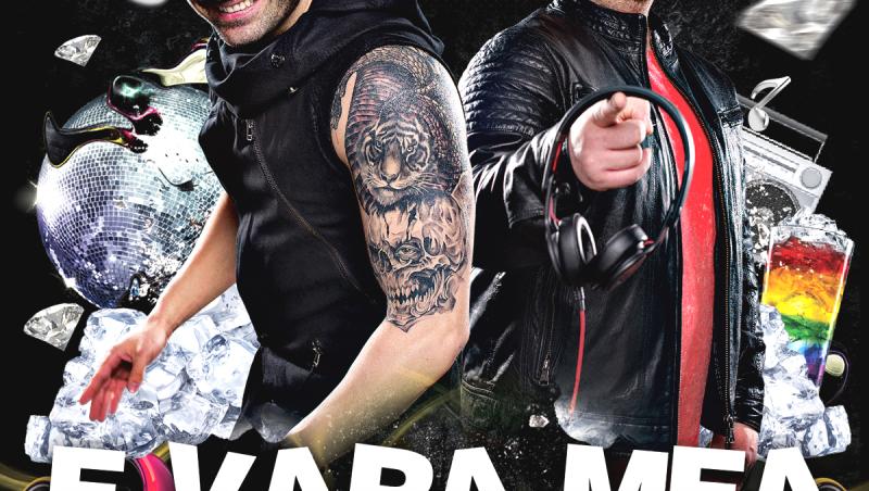 Pepe lansează hitul acestei veri, 