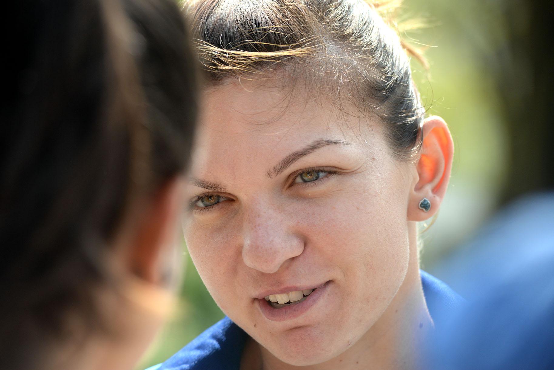 Simona Halep a dat lovitura: A devenit cel mai bine plătit sportiv rom&acirc;n al momentului
