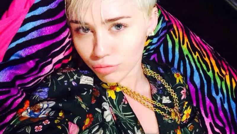 Milioane de fani sunt ÎNGRIJORAȚI: Miley Cyrus a fost internată de URGENȚĂ!