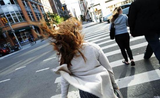 Urmează vreme ur&acirc;tă! COD GALBEN DE V&Acirc;NT &icirc;n Teleorman, Buzău şi Ialomiţa