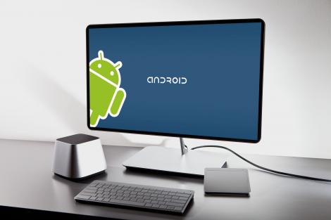 Tutorial: Cum să rulezi Android şi aplicaţii din Google Play pe PC