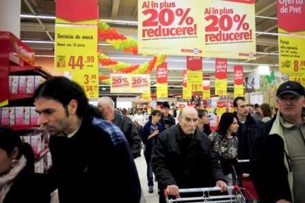 Cumpărături de Paște pe ultima sută de metri? Iată PROGRAMUL supermarketurilor &icirc;n perioada Sărbătorilor
