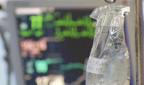 Minune &icirc;n Săptăm&acirc;na Mare! Un jurnalist aflat &icirc;n moarte cerebrală a salvat NOUĂ vieți!