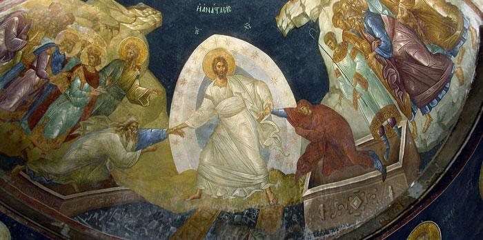 CALENDAR ORTODOX: C&acirc;nd pică Paștele &icirc;n 2015