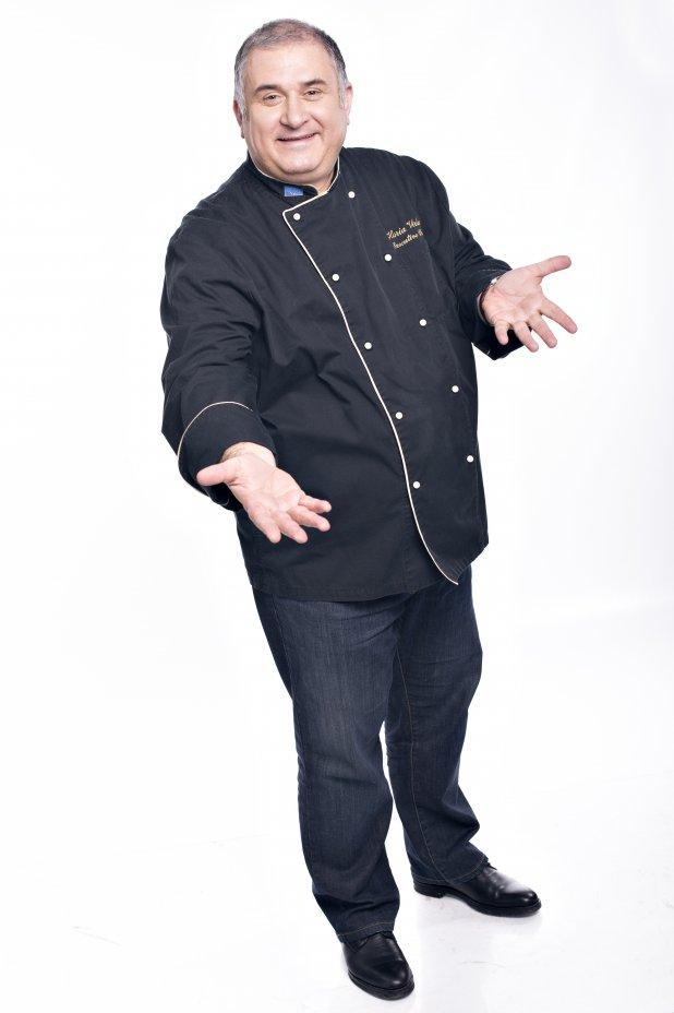 Horia V&icirc;rlan : &ldquo;Am renunţat la facultate din dragoste. Aveam gărgăuni &icirc;n cap&rdquo;