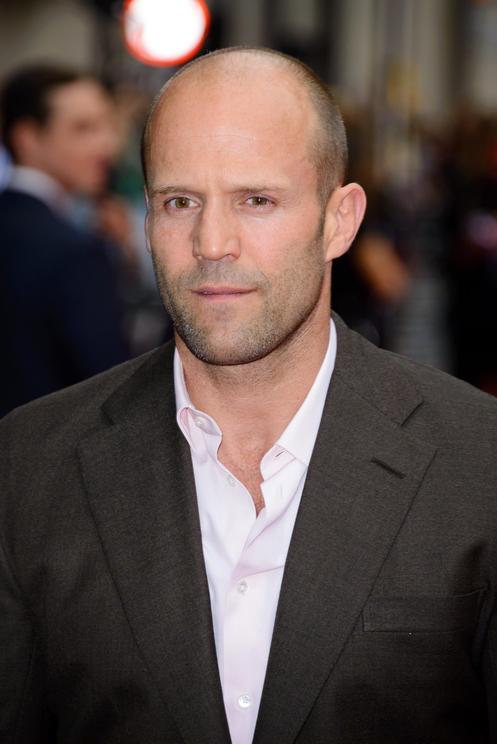 Actorul Jason Statham s-a aflat la un pas de moarte!