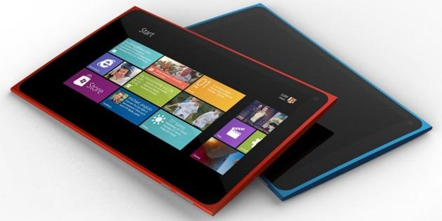 S-a suspendat comercializarea Nokia Lumia 2520, pe motiv de electroşocuri