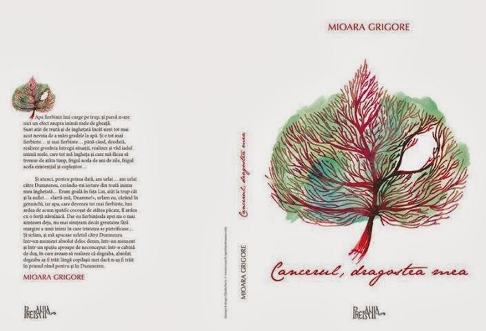 Cancerul, dragostea mea