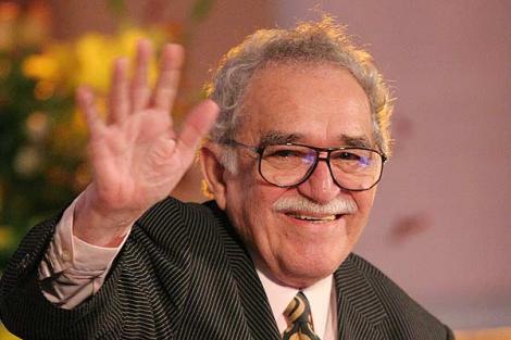 Trupul neînsufleţit al scriitorului Gabriel Garcia Marquez a fost incinerat