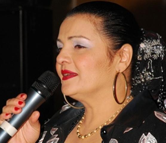 Cornelia Catanga a rămas cu sechele după bătaia primită