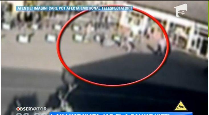 Familia agentului de pază bătut cu sălbăticie a decis să-i doneze organele