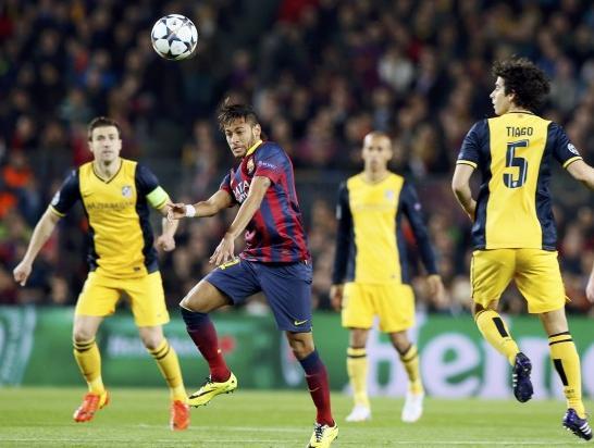 Seara lui 1-1 &icirc;n sferturile Ligii Campionilor! Soarta calificării se va decide la Munchen şi Madrid