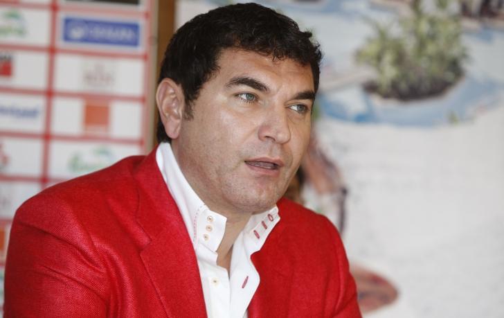 Transferul anului la penitenciar. Finul Borcea s-a mutat la Slobozia