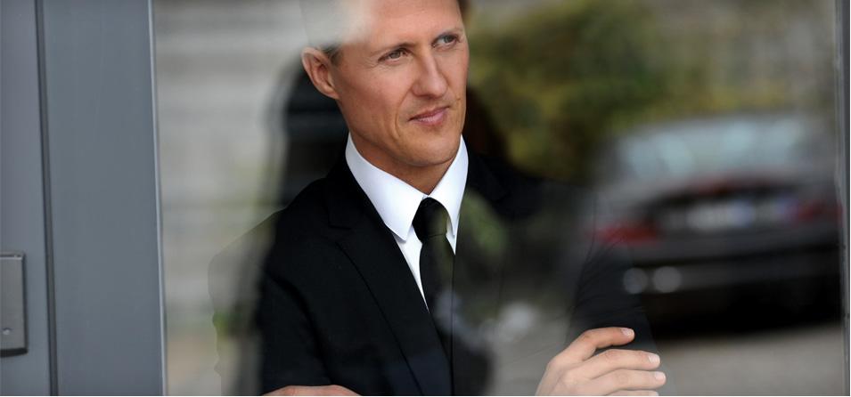 Medic austriac: &ldquo;Schumacher poate fi dus acasă&rdquo;!