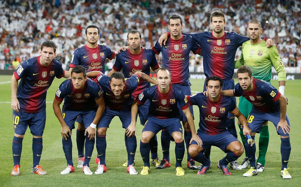 BOMBĂ la Barcelona! FIFA le-a interzis catalanilor să mai facă transferuri &icirc;n sezonul următor