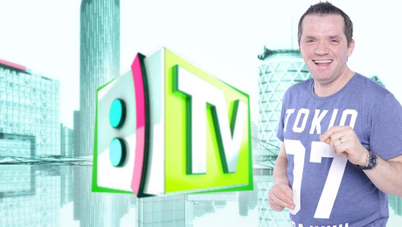 Super emisiuni la ZU TV