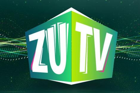 ZU TV începe emisia! Lansarea este marcată de mega spectacolul ZU Music Awards!