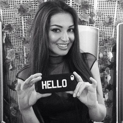 Mandinga şi Fly Project au lansat un single intitulat &rdquo;Hello!&rdquo;