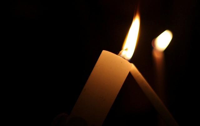 EMOȚIONANT! Desculţi prin apă, la slujba de &Icirc;nviere