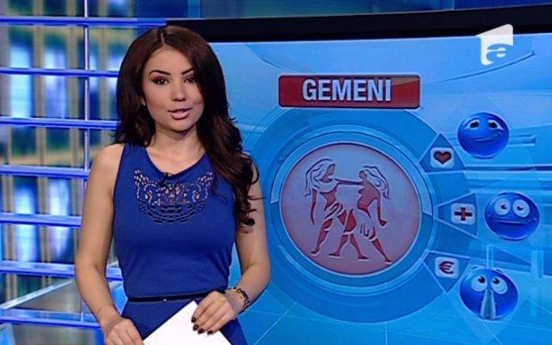 Oare cum o să ne meargă de Paști? Horoscopul zilei cu Andreea Joița!