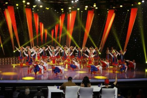 Juriul a decis! Primii concurenți care merg direct în semifinalele ”România Dansează” sunt...