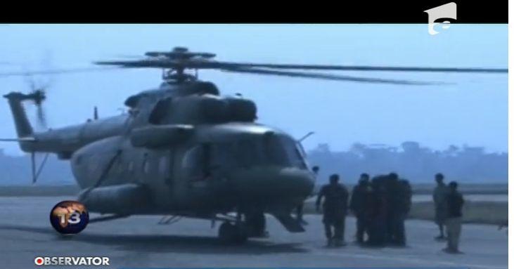 Cel mai grav dezastru pe Everest: Căutările continuă!