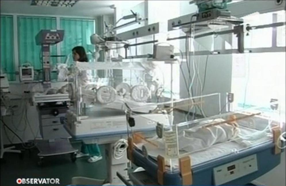 Zeci de femei au devenit mămici chiar &icirc;n prima zi de Paşte