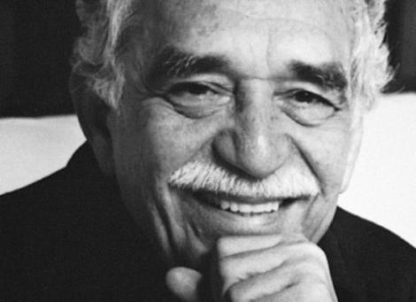 Gherilele columbiene îi aduc un omagiu scriitorului Gabriel Garcia Marquez