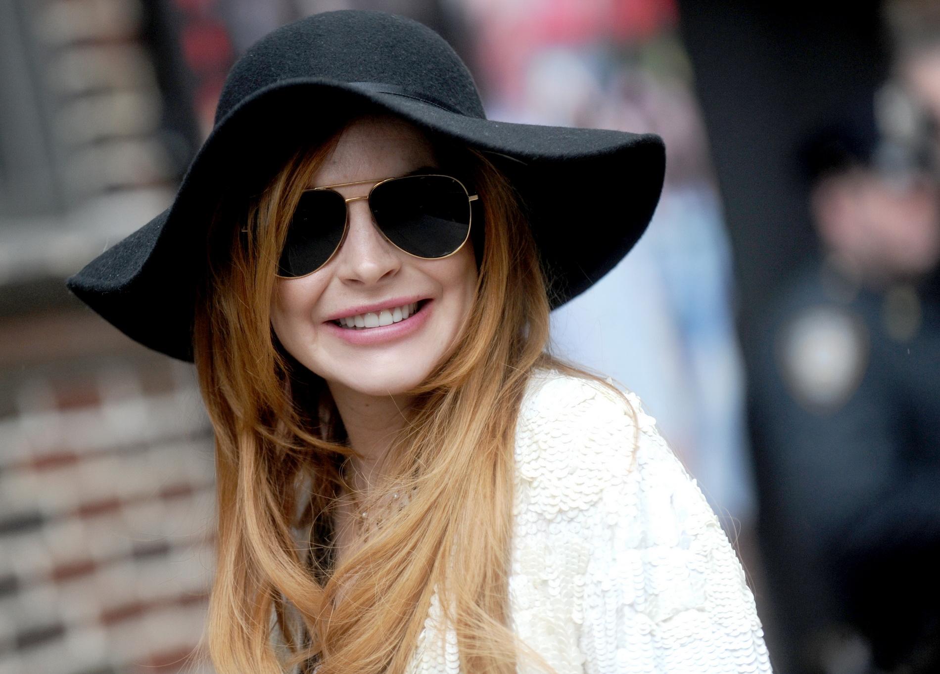 Lindsay Lohan şochează din nou. Dezvăluiri printre lacrimi