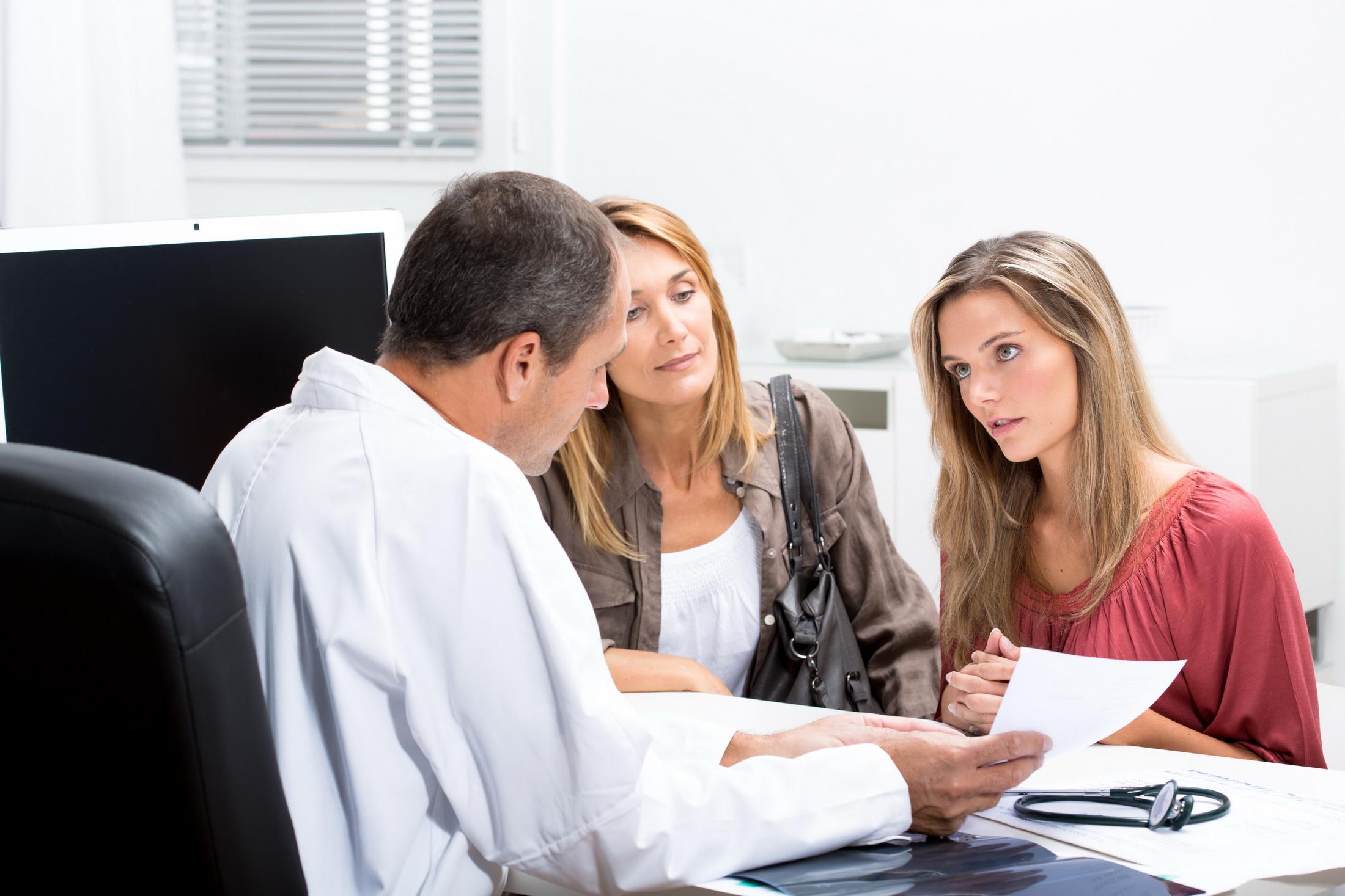 Top analize medicale de facut la orice varsta