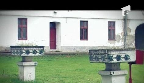 O istorie ignorată! Palatul &icirc;n care Mihai Viteazul a &icirc;nfăptuit prima unire a principatelor, &icirc;n ruine