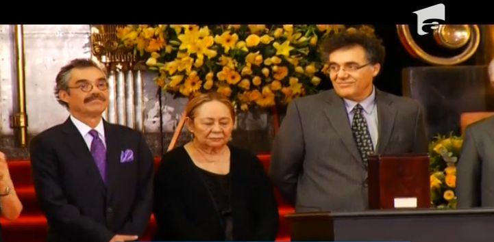 Mii de admiratori au ajuns la urna cu cenuşa lui Gabriel Garcia Marquez