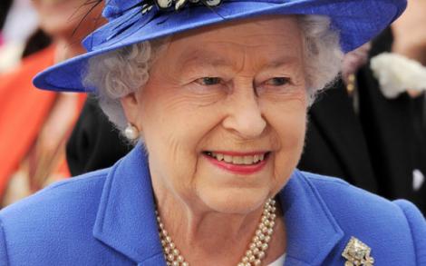 Sărbătoare în Anglia! Regina Elisabeta a II-a împlinit 88 de ani!