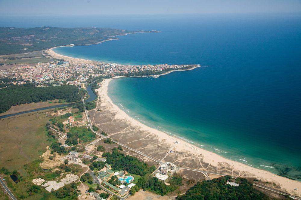 Şi &icirc;n 2014, tot &icirc;n Bulgaria