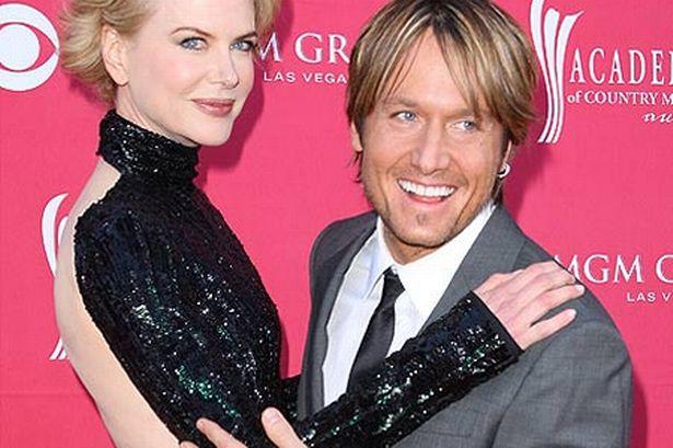 Nicole Kidman: Keith Urban mă face să mă simt &icirc;n... siguranţă