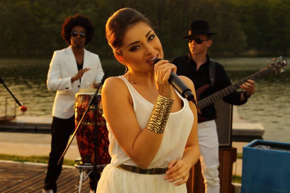 O nouă piesă marca "Mandinga", la orizont!