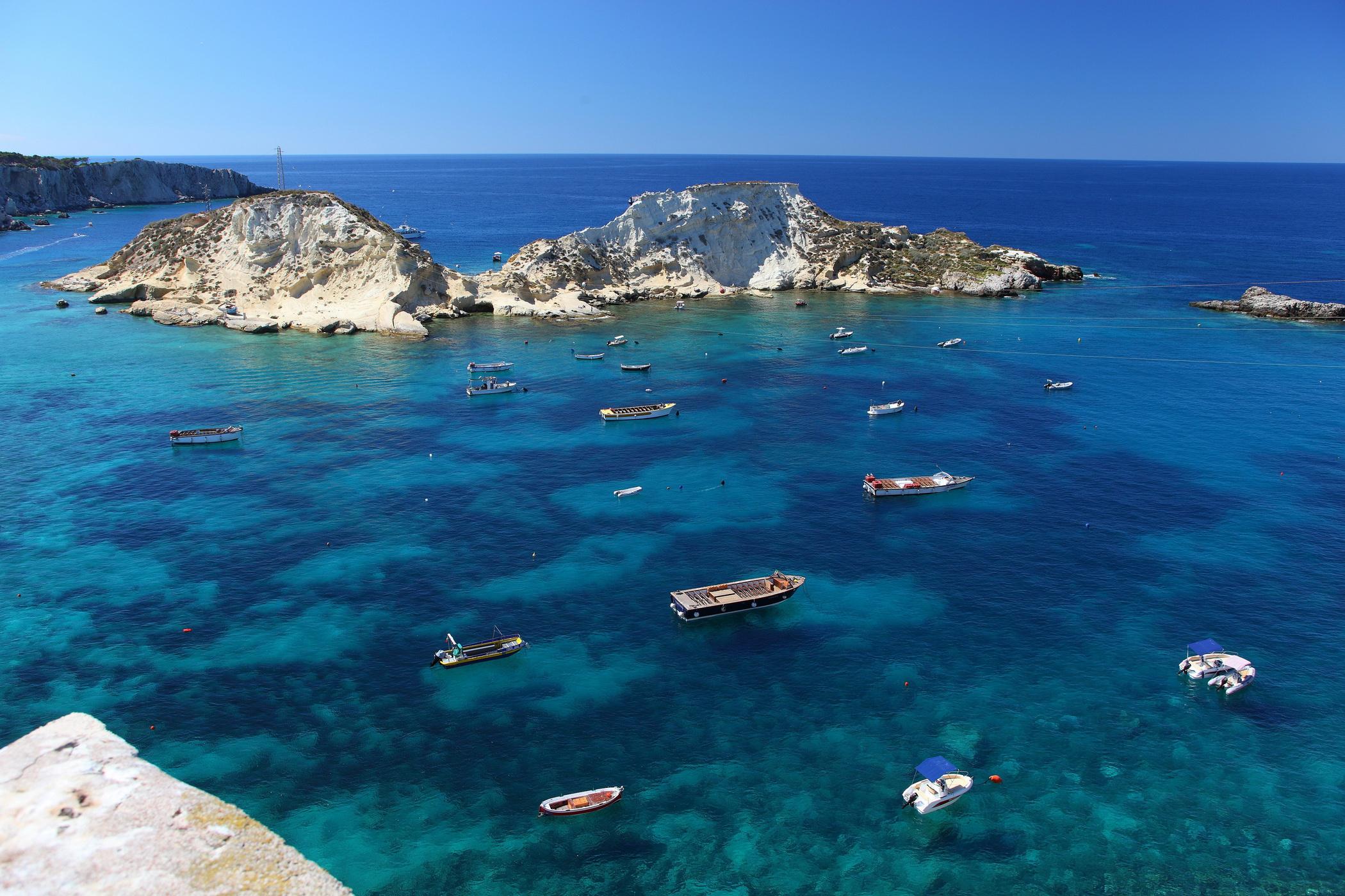 Vacanţe exotice de 1 Mai! Care sunt cele mai bune destinații