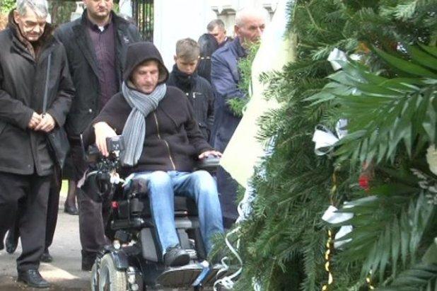 Veste surprinzătoare din partea lui Mihai Neşu. Ce a decis fostul fotbalist după moartea mamei sale