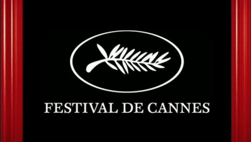 Două filme româneşti, la Festivalul de Film de la Cannes