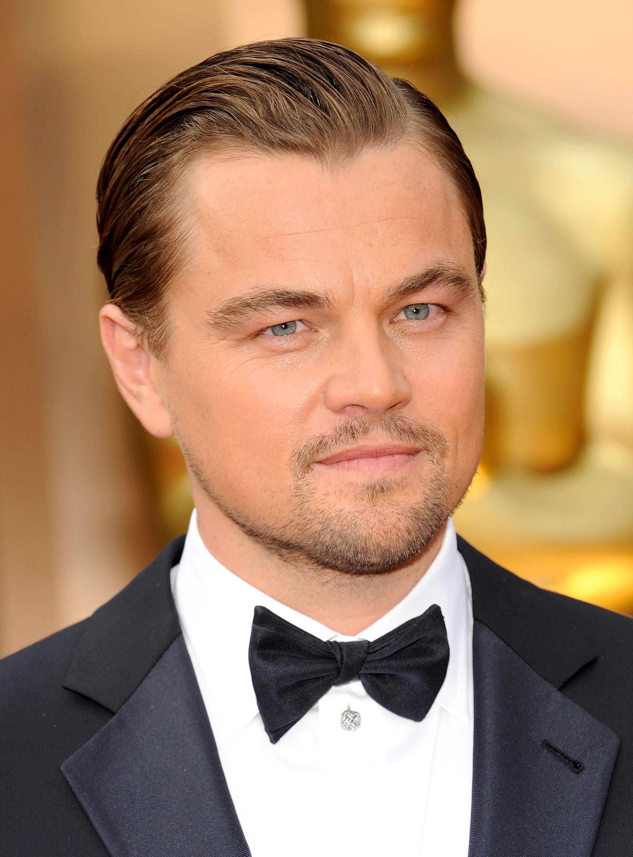 Leonardo DiCaprio &icirc;l va interpreta pe Steve Jobs &icirc;ntr-un nou film biografic