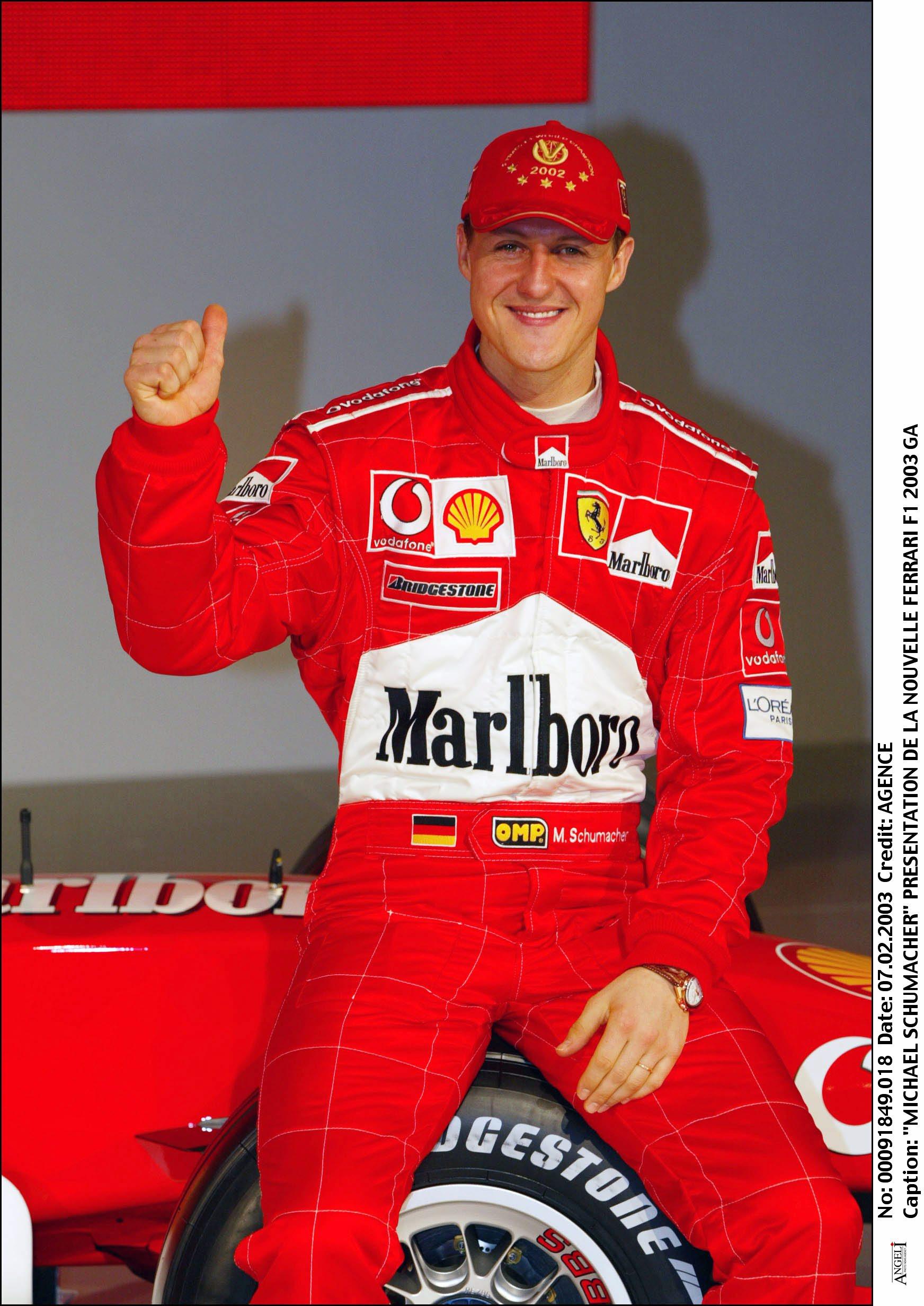 Veștile proaste se țin lanț! &Icirc;ncă o lovitură pentru Michael Schumacher